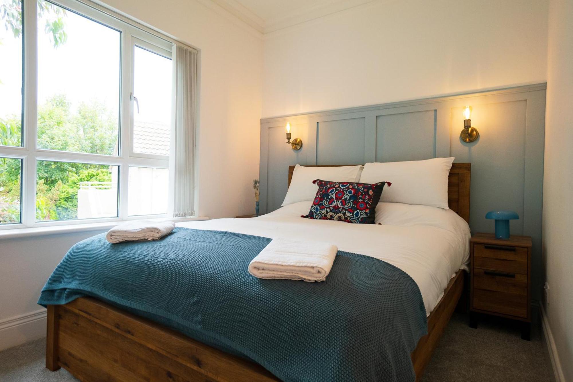 Hotel The Brambles Retreat In The Mournes Annalong Exterior foto