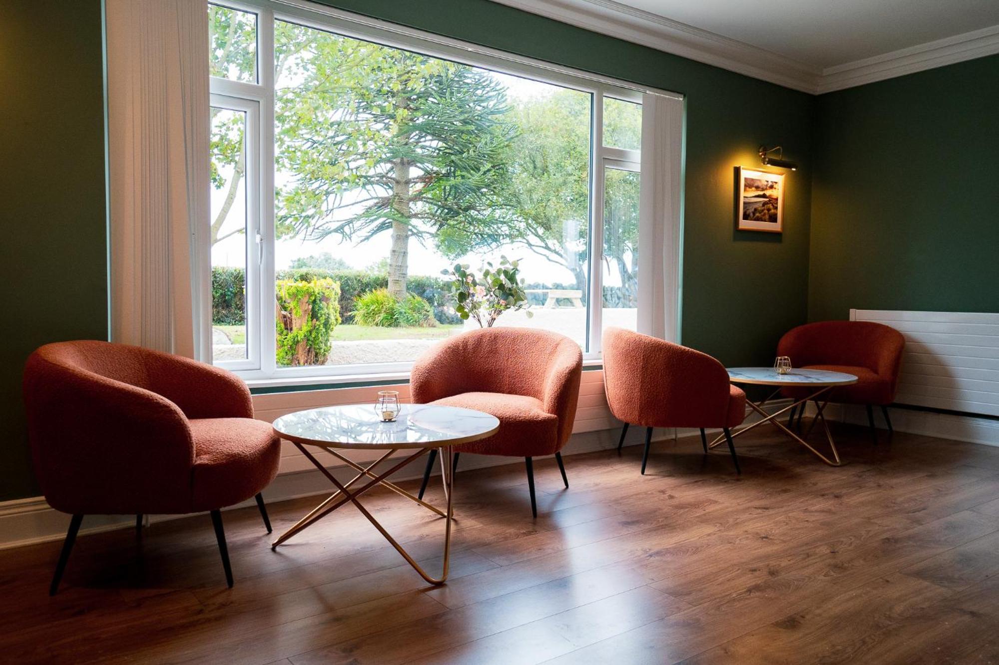 Hotel The Brambles Retreat In The Mournes Annalong Exterior foto