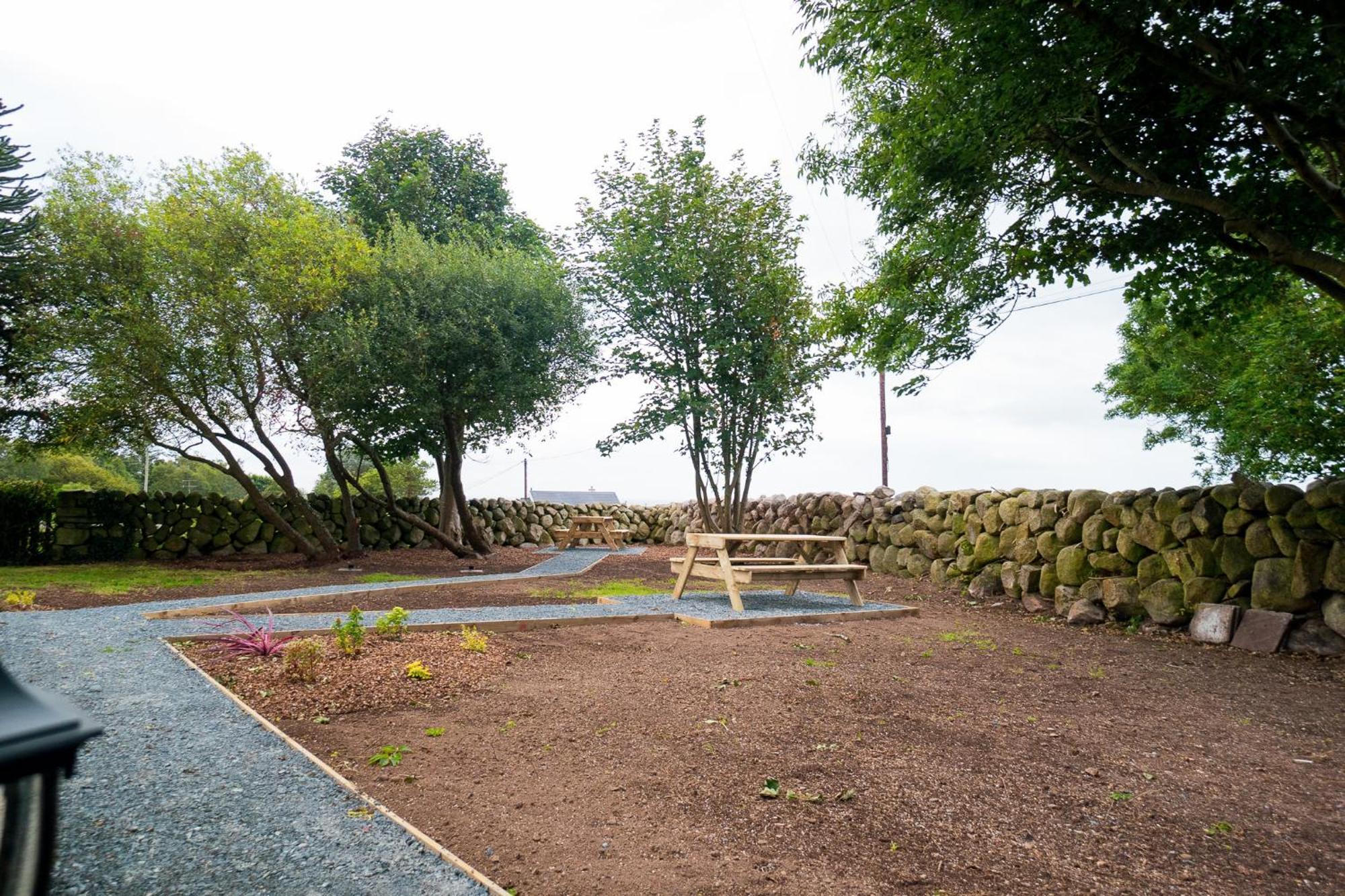 Hotel The Brambles Retreat In The Mournes Annalong Exterior foto